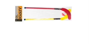 Børnesæt 55 cm. 2-pak - Unihoc Original - Floorball stav sæt